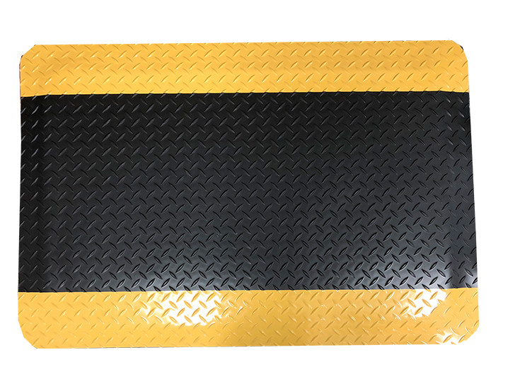 Latest company case about Popular Anti Fatigue mat