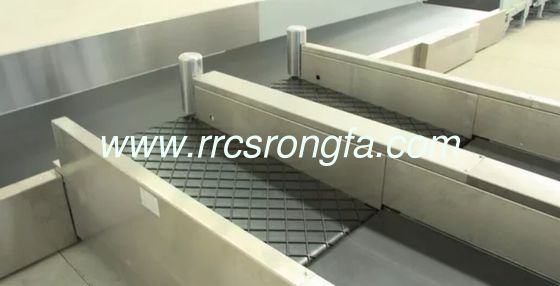 Checking Conveyor /Weighing conveyor