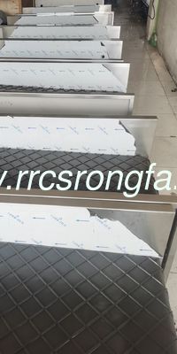Checking Conveyor /Weighing conveyor