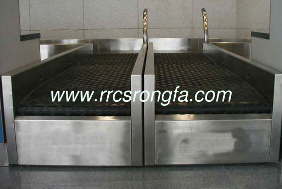 Checking Conveyor /Weighing conveyor