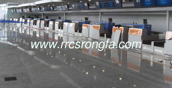Checking Conveyor /Weighing conveyor