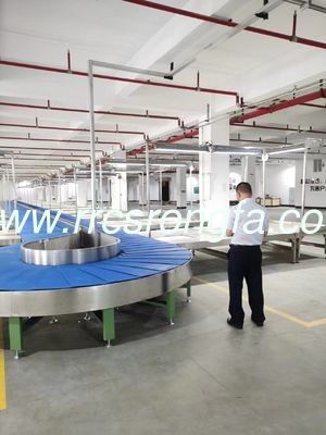 OEM conveyor for the projects