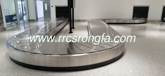Finished projects for  flat conveyor