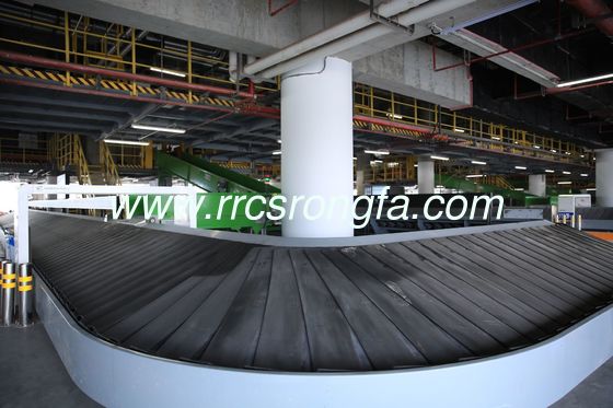 Incline projects for BHS according to our customer's Requirement
