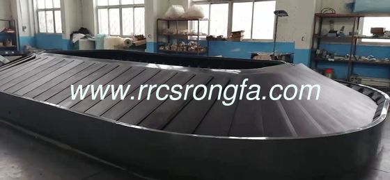 Customizable Incline conveyor for Baggage Handling system Tailored to Your Specifications