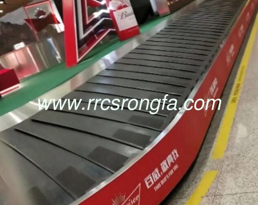 Airport  incline projects