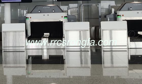 Checking in Conveyor /Weighing conveyor
