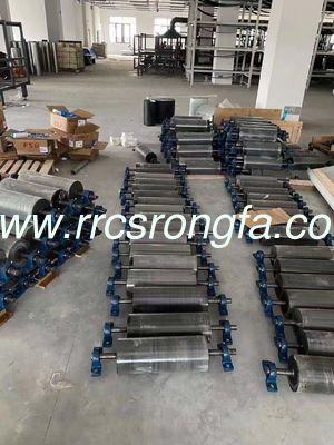 OEM spare parts for Airport logistics