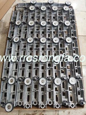 OEM Spare parts For airport logistics Contact us for high-performance airport logistics
