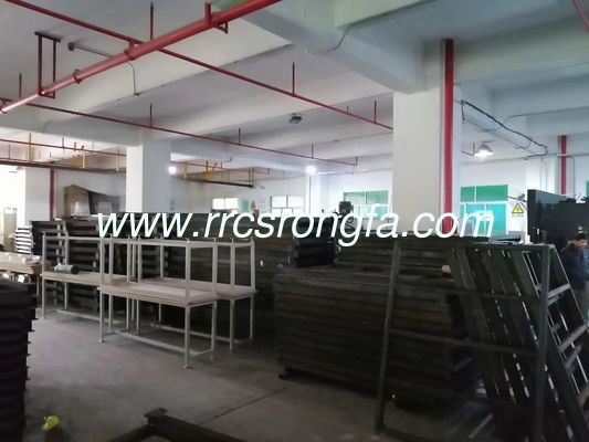 Spare  parts  for Airport logistics
