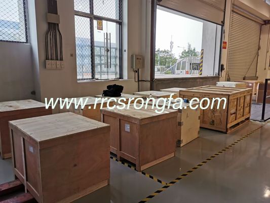 some packing projects   for Airport logistics