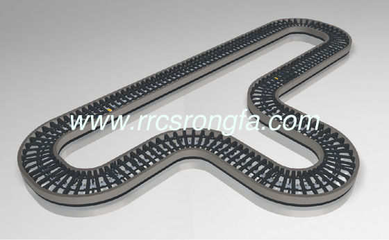 Customizable and Professional Flat conveyor for Baggage handling system