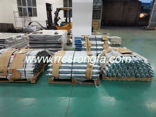 Rollers for Baggage Handling system
