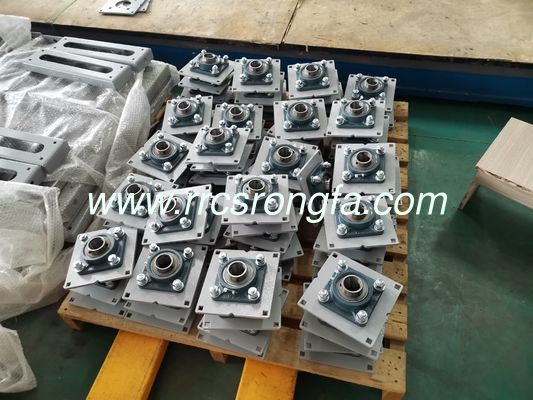 Metal Balls  for Baggage Handling system