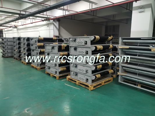 Rollers  for Baggage Handling system