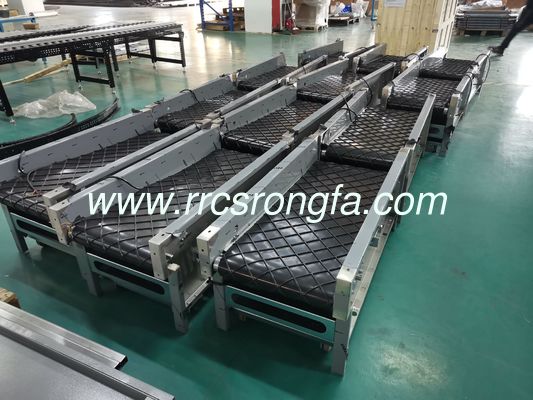 Checkin conveyor  for Baggage Handling system