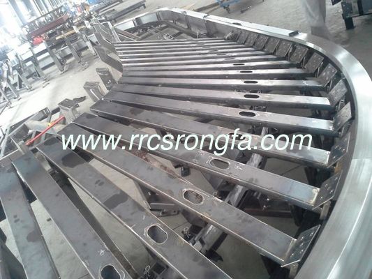 incline conveyor  for Baggage Handling system