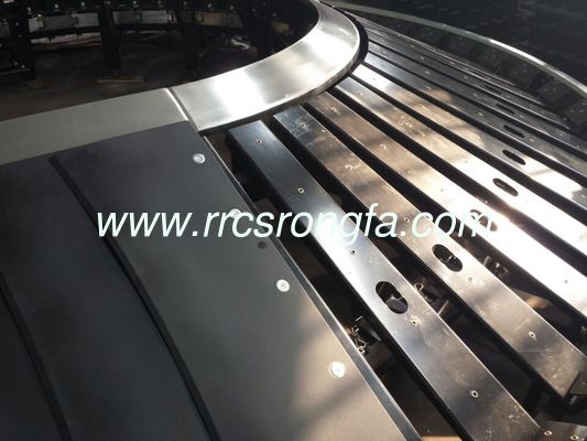 incline conveyor  for Baggage Handling system