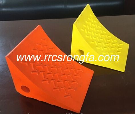 PU stopper