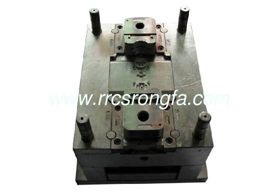 Toolings for rubber and plastic part