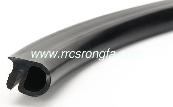 Rubber Extrusion part
