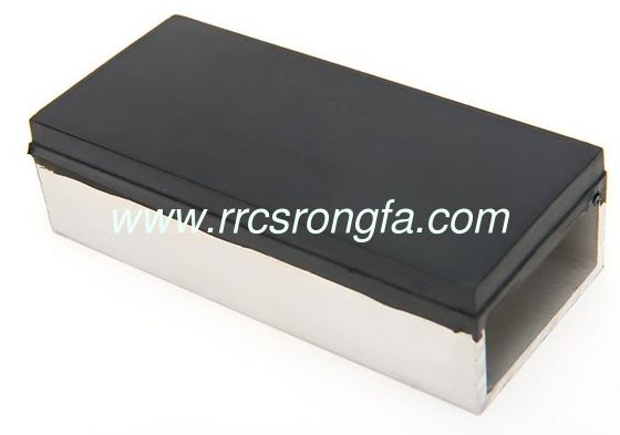 Rubber Metal bonding part