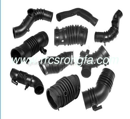 Rubber Air Intake Hoses