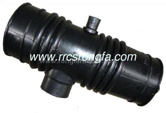 Rubber Air Intake Hoses