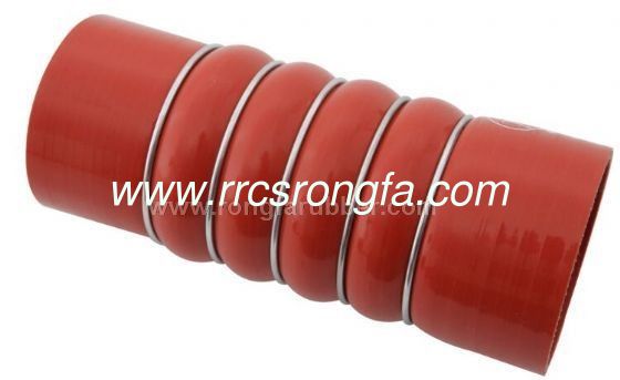 silicone rubber Hoses