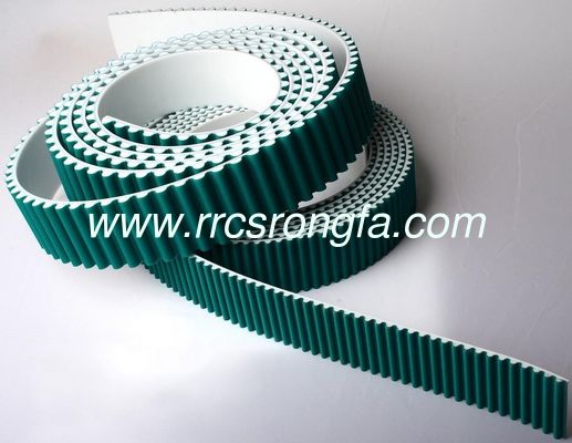 PU Timing Belt