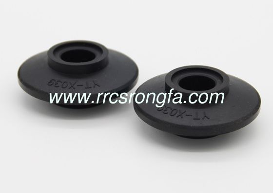 rubber part