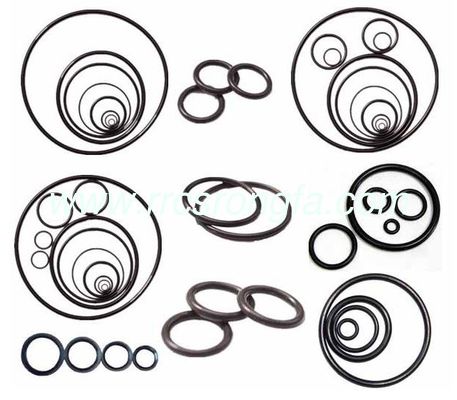 rubber rings
