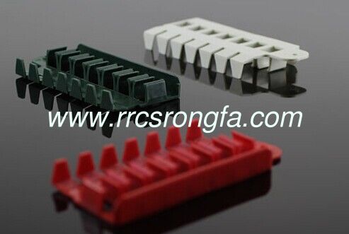 OEM plastic part