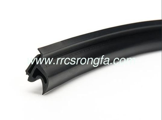 Rubber parts