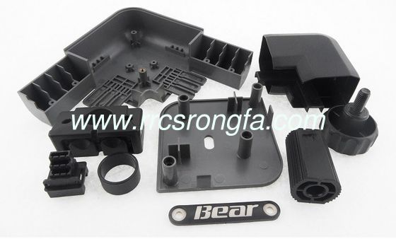 Rubber Metal bonding part