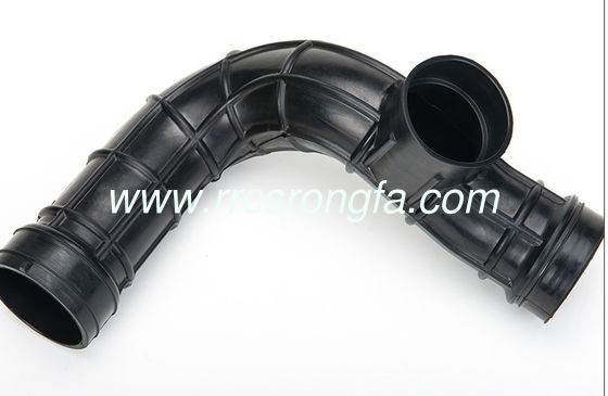 Rubber air intake hose