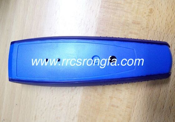 OEM plastic part