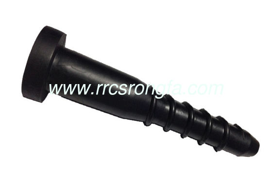 Rubber part