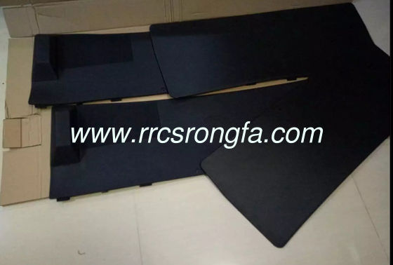 Incline Rubber slat. carousel slat , inclined carousel. baggage carousel . inclined claim conveyor