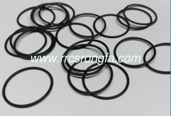 Rubber O Rings
