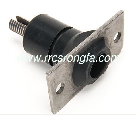 Rubber Metal bonding part