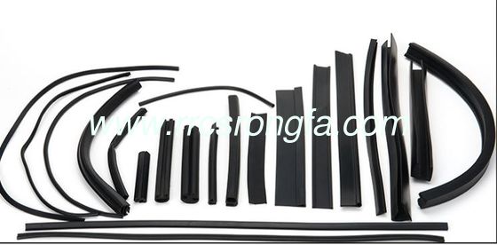 EPDM Extrusion part
