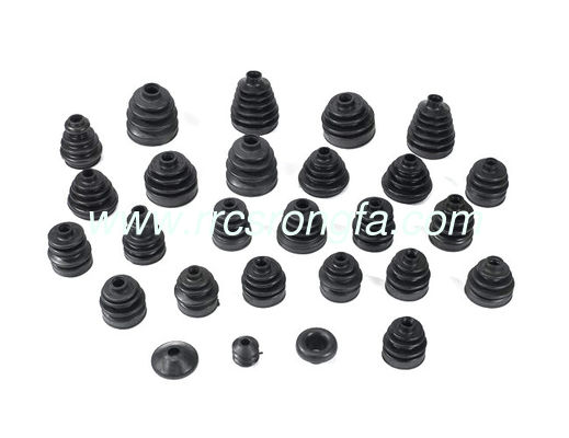 OEM rubber boot