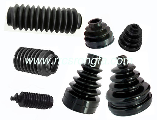 OEM rubber boot