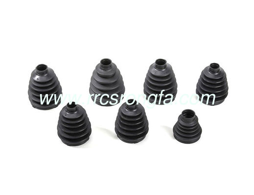 EPDM rubber Boot