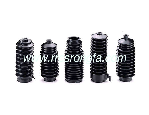 EPDM rubber Boot
