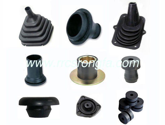 OEM rubber Boot