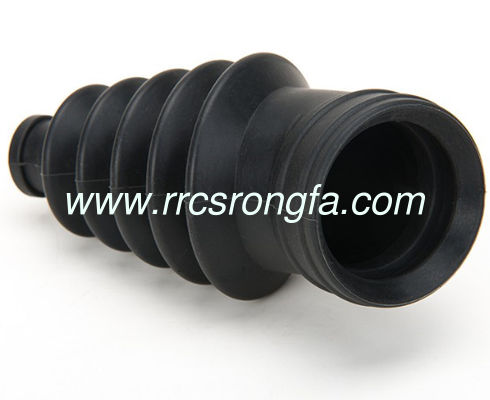 rubber Boot