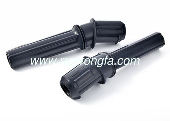 silicone rubber boot