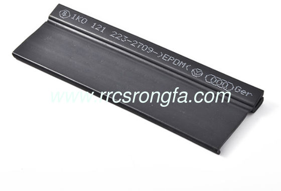 EPDM Extrusion part